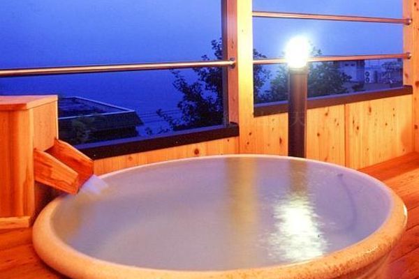 (RYOKAN) Atagawa Onsen Takami Hotel (Kawazu-cho)